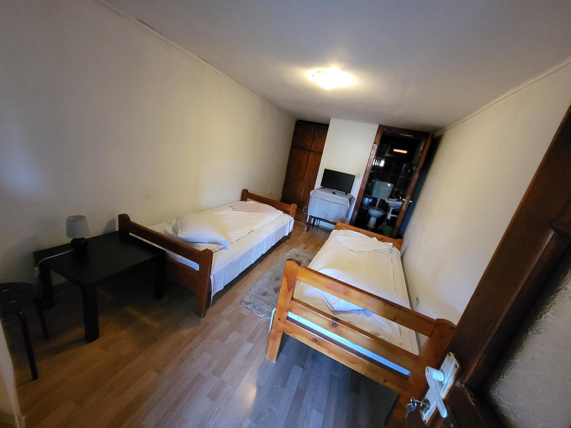Betty Panzio Hotel Miercurea Ciuc Exterior photo