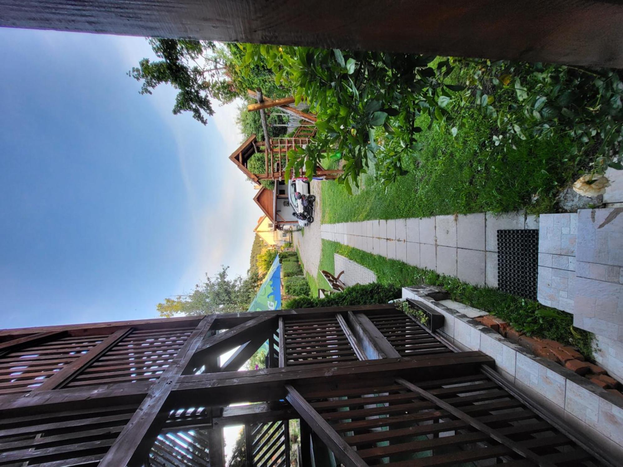 Betty Panzio Hotel Miercurea Ciuc Exterior photo